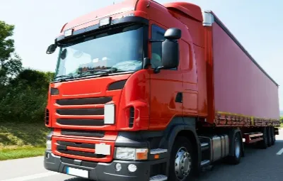 İzmir Sakarya Ambar Kargo