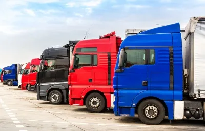 İzmir Sakarya Ambar Nakliyat