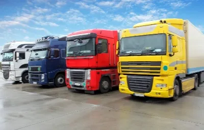 İzmir Sakarya Nakliye Ambarı