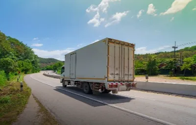 İzmir ile Sakarya Arası Bulaşık Makinesi Taşıma