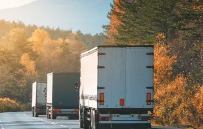 İzmir ile Sakarya Arası Klima Taşıma