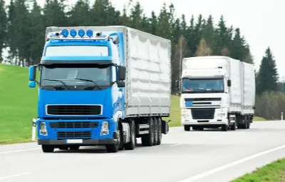 İzmir ile Sakarya Arası Eşya Taşıma